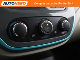 Renault Captur 1.5 dCi Energy Life