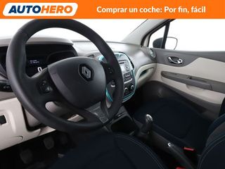 Renault Captur 1.5 dCi Energy Life