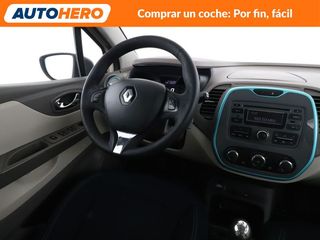 Renault Captur 1.5 dCi Energy Life