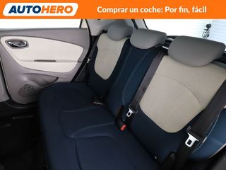 Renault Captur 1.5 dCi Energy Life