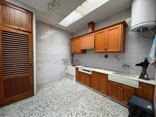 Edificio en venta en Sueca ciudad en Sueca