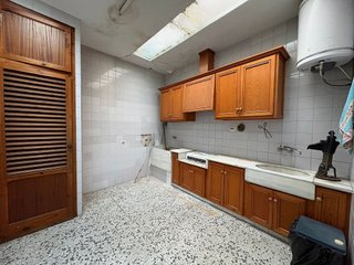 Edificio en venta en Sueca ciudad en Sueca