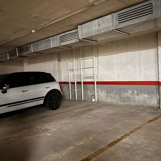 Garaje en venta en Puigventós en Lloret de Mar