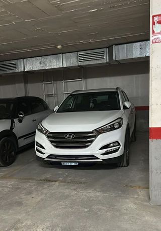 Garaje en venta en Puigventós en Lloret de Mar