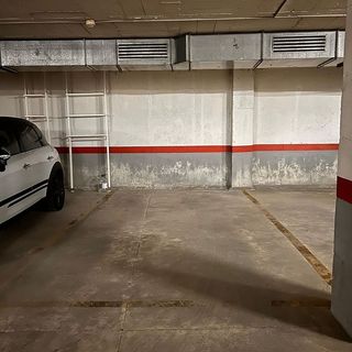 Garaje en venta en Puigventós en Lloret de Mar