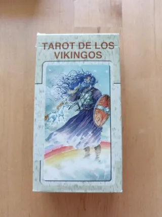 Tarot de los Vikingos