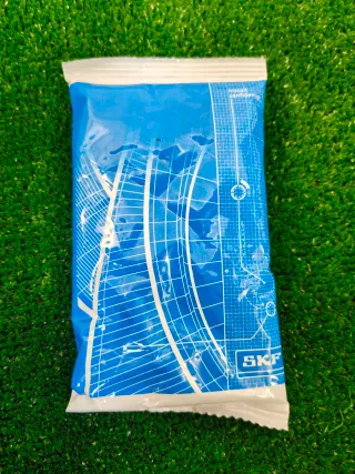 Kit Fuelle transmisión SKF