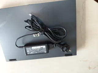 Portátil HP Compaq NX7300