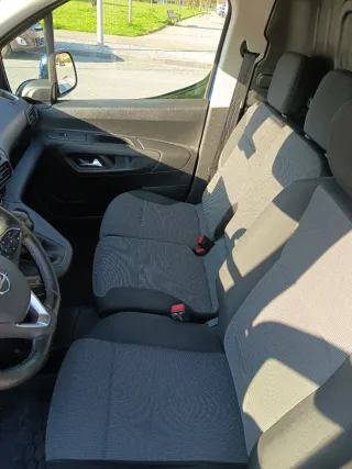 Opel Combo 2020