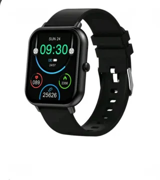 Reloj Ultra Pro con 2 Correas Rosa y Negra