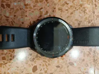 Reloj Garmin Approach S62 Golf