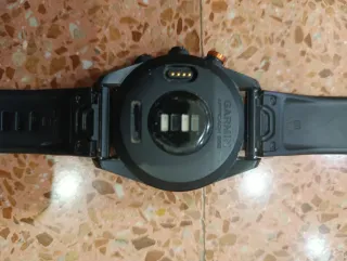 Reloj Garmin Approach S62 Golf