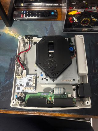 SEGA Dreamcast + 9 juegos