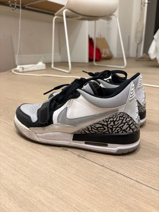 Sneakers Nike Jordan Air Taglia 38