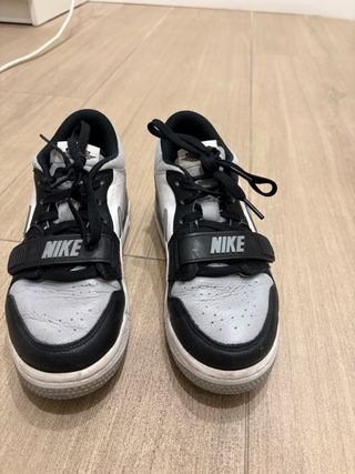 Sneakers Nike Jordan Air Taglia 38