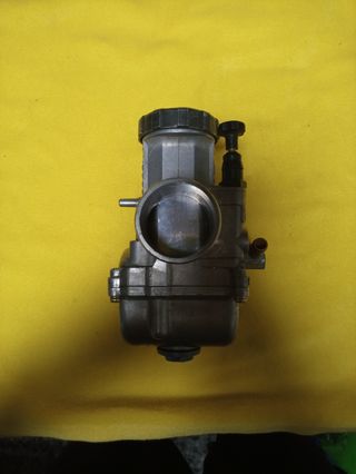Carburador Keihin PJ 38
