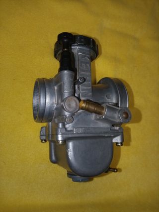 Carburador Keihin PJ 38