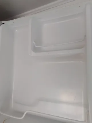 Frigorifero piccolo Hisense RR55D4AW1