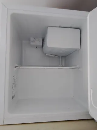 Frigorifero piccolo Hisense RR55D4AW1