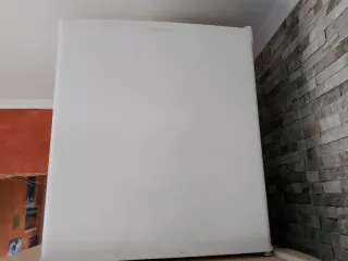 Frigorifero piccolo Hisense RR55D4AW1