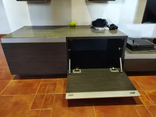 Mobili da soggiorno moderni