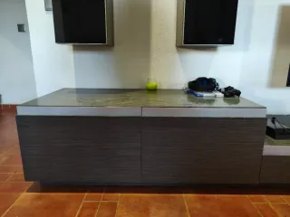 Mobili da soggiorno moderni