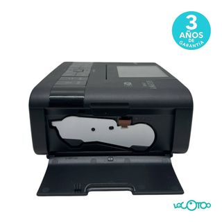 Canon Selphy CP1300 Wifi USB Negra