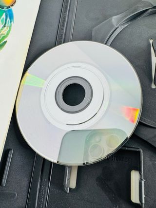 Final Fantasy Crystal Chronicles GameCube