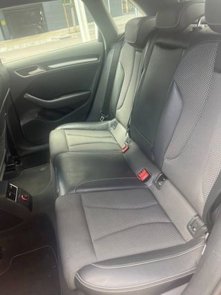 AUDI A3 Sportb 1.6 TDI clean 110CV S tr Advanced 5