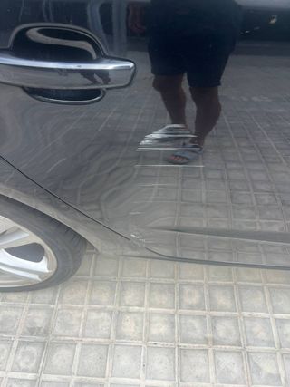 AUDI A3 Sportb 1.6 TDI clean 110CV S tr Advanced 5