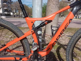 Bicicleta Orbea Oiz H30 talla M