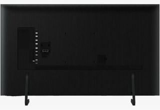 Samsung TV 55 Crystal UHD 2025