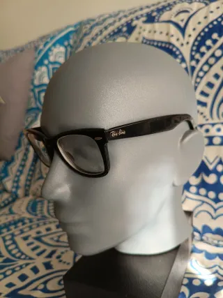 Gafas Ray-Ban Wayfarer 47