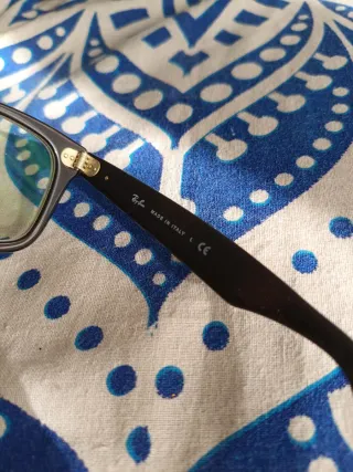 Gafas Ray-Ban Wayfarer 47