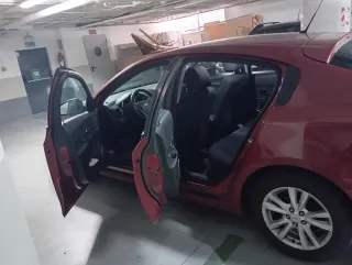 Chevrolet Cruze 2013