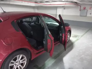 Chevrolet Cruze 2013