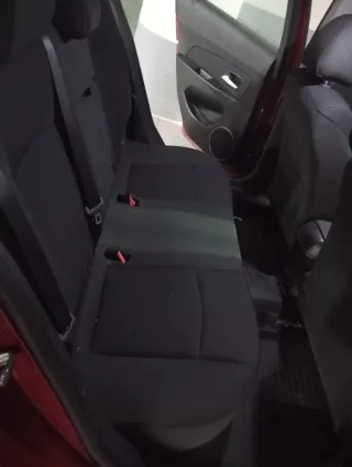 Chevrolet Cruze 2013