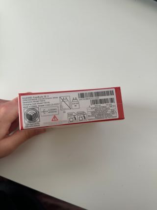 Huawei FreeBuds SE 2 Blancos