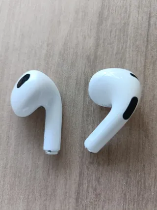 Apple AirPods Pro Originales