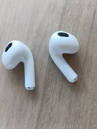 Apple AirPods Pro Originales