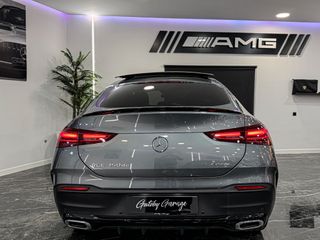 Mercedes-Benz GLE COUPE 350DE AMG NUEVO