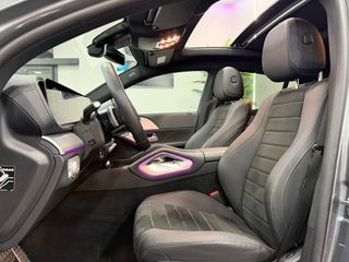 Mercedes-Benz GLE COUPE 350DE AMG NUEVO