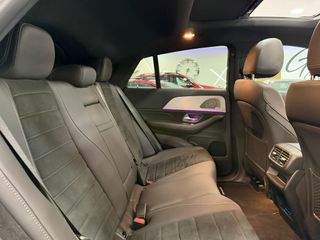 Mercedes-Benz GLE COUPE 350DE AMG NUEVO