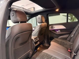 Mercedes-Benz GLE COUPE 350DE AMG NUEVO