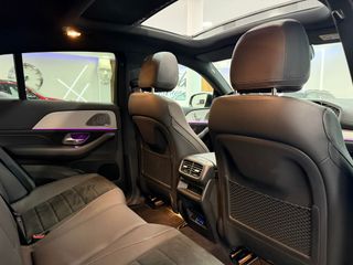 Mercedes-Benz GLE COUPE 350DE AMG NUEVO