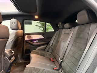Mercedes-Benz GLE COUPE 350DE AMG NUEVO