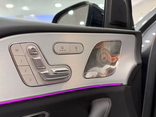 Mercedes-Benz GLE COUPE 350DE AMG NUEVO