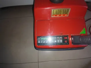 Lady Vap 2000 Limpiador a Vapor