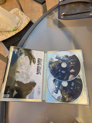 Colección 7 Películas DVD Edición Especial