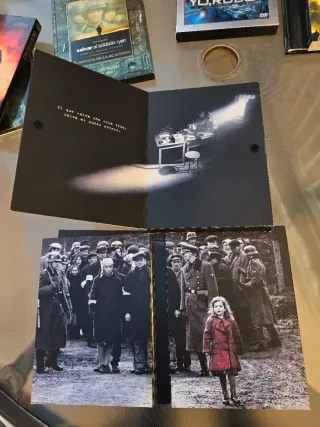 Colección 7 Películas DVD Edición Especial